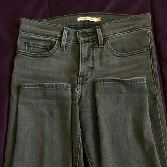 Levis 311 Shaping Skinny - Picture 3 of 3